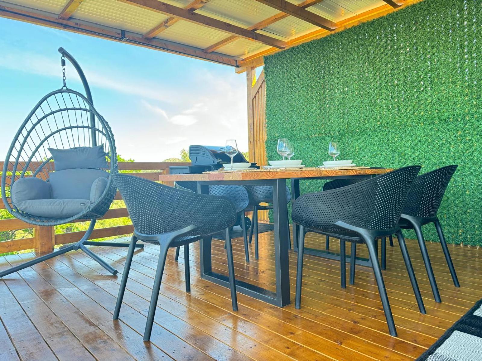 D-View Premium Mobile Home - Panoramic Seaview - 150 M From Beach, Free Parking Drage Kültér fotó